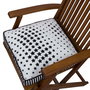 Aberto Design Cojín YM1262 Multicolor